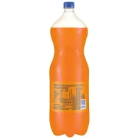 Fanta Orange Flavoured - 1.75 ltr