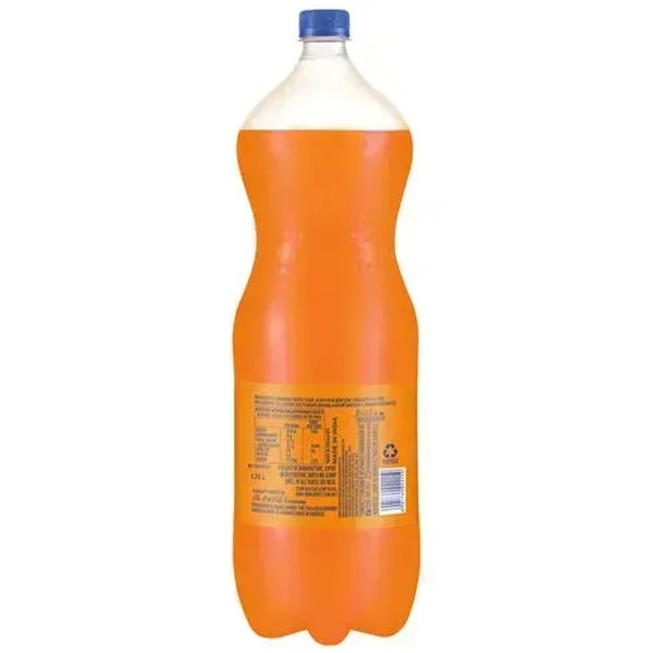 Fanta Orange Flavoured - 1.75 ltr