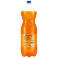 Fanta Orange Flavoured, 2.25 ltr