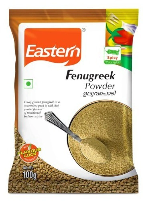 Eastern Fenugreek Powder 100g - 100g