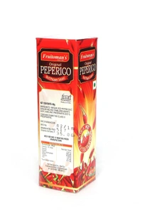 Fruitoman's Peperico Red Pepper Sauce, 60g - 60g