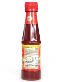 Fruitoman's Tomato Ketchup, 200g - 200g