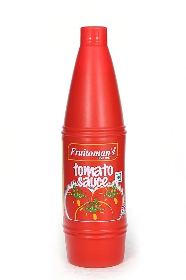 Fruitoman's  Tomato Sauce, 1 kg - 1 kg