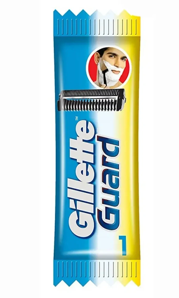Gillette Gilette Guard Razor - 1 Pc