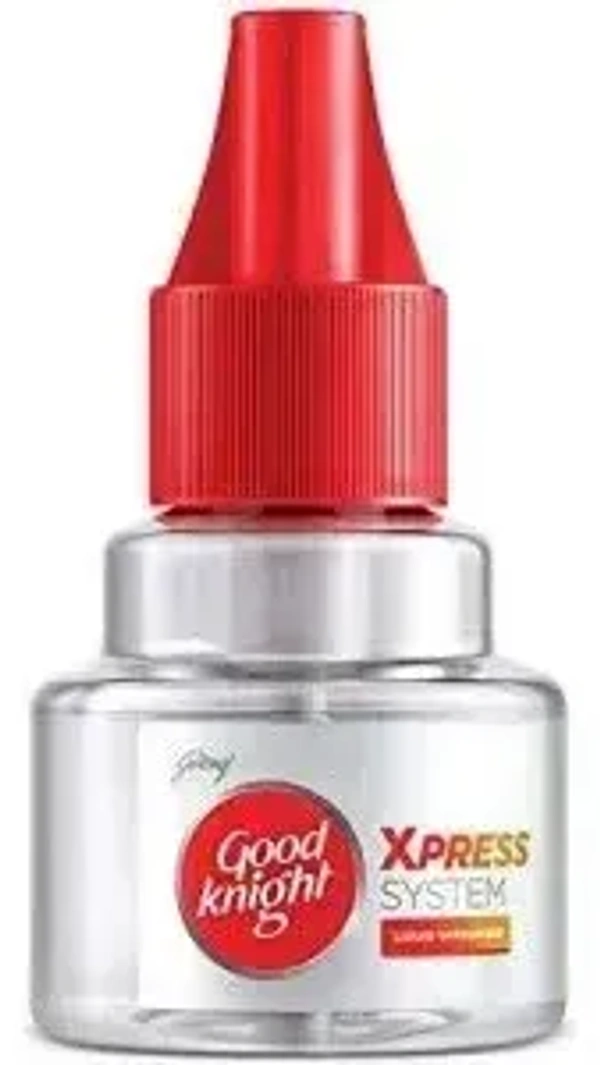 Godrej Good Night Xpress Refil, 35 ml