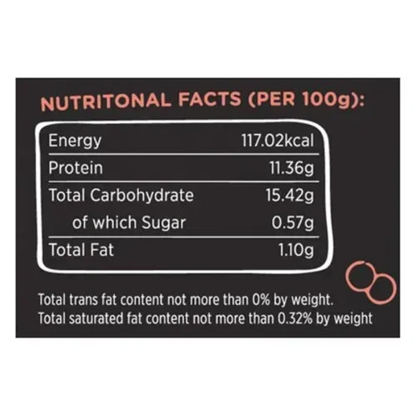 Gadre Imitation Crab Stick, 250g - 250g