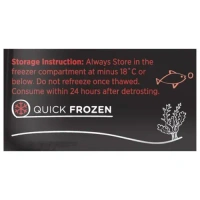 Gadre Imitation Crab Stick, 250g - 250g