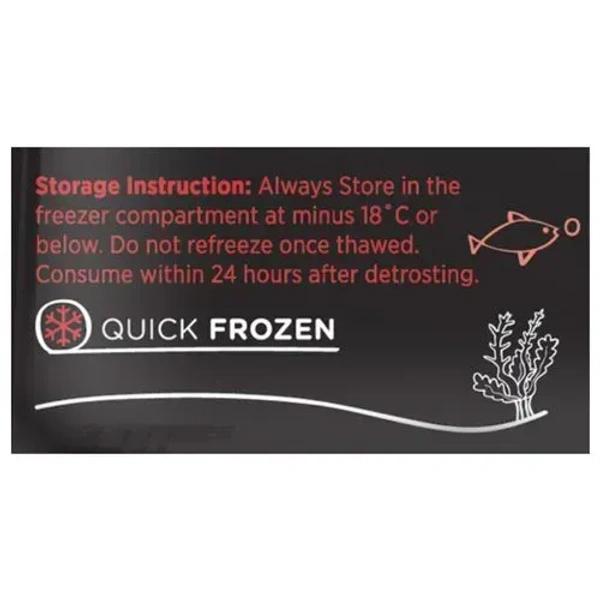 Gadre Imitation Crab Stick, 250g - 250g