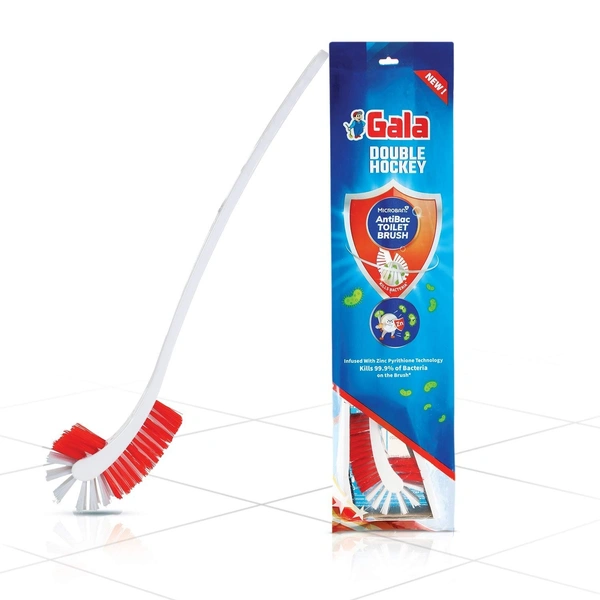 Gala Double Hockey