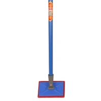 Gala Long Handle Floor Scrubber