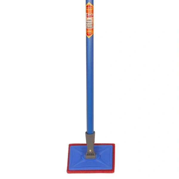Gala Long Handle Floor Scrubber
