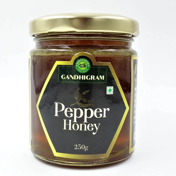 Gandhigramam's Gandhigramam Honey, 250g - 250g