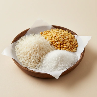 Rices & Grains