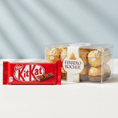 Chocolates & Sweets