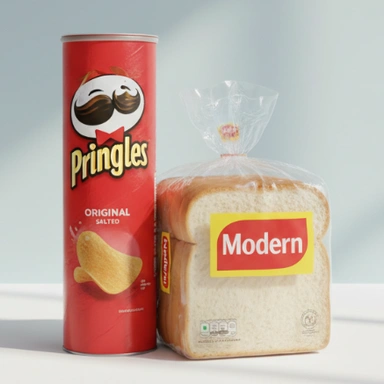 Bakery & Snacks