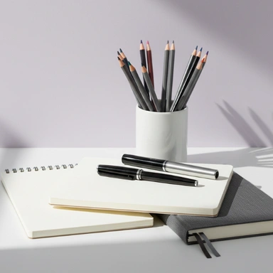 Office & Stationaries