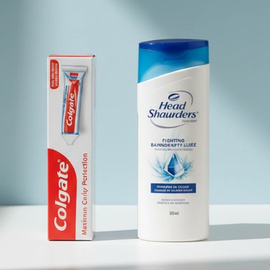 Personal Care & Cosmetics