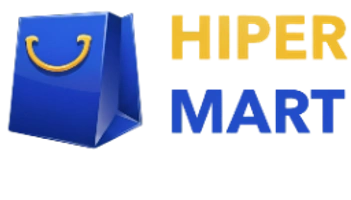 HIPERMART - Logo