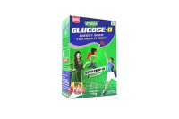Dabur Glucose-D - Energy Boost With Vitamin D, 50g - 50g