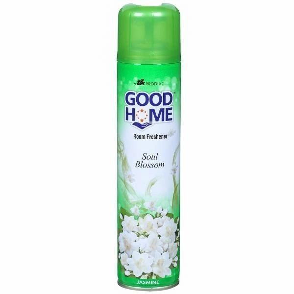 Good Home Soul Blossom Jasmine Room Freshner, 160g - 160g