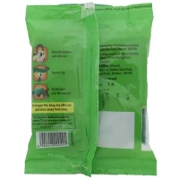 Good Home Scrub Pad With Aloxide 2 in 1, 1 pcs - 1 pcs