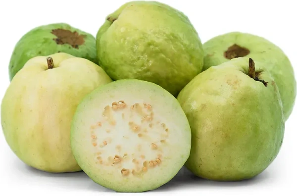 Guava White 500g - 500g