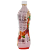 Happy Squash Orange 700ml - 700ml