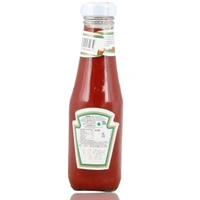 Heinz Tomato Ketchup, 200g - 200g