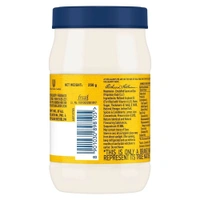 Hellmann's Real Mayonnaise, 275g - 275g