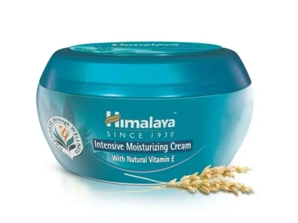 Himalaya Cream Winter Defense Moisturising 50ml - 50ml