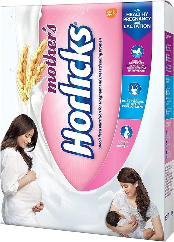 Horlicks Mothers, 400g - 400g