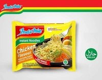 Indomie Instant Noodles Chicken Flavour, 70g - Pack of 1