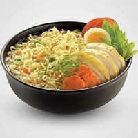 Indomie Instant Noodles Chicken Flavour (Pack of 5) 70 g - Pack of 5