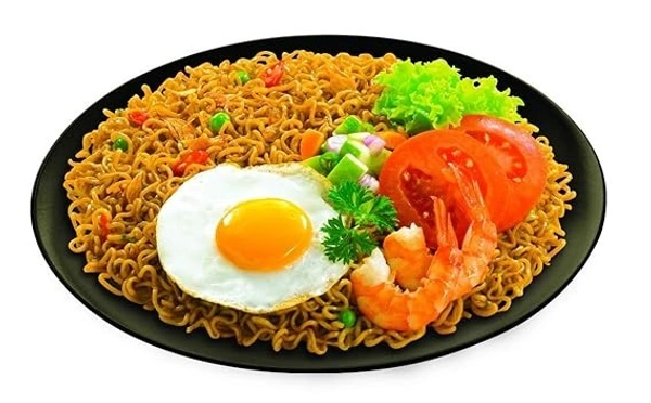Indomie Mi Goreng Instant Noodles, 70g - Pack of 1