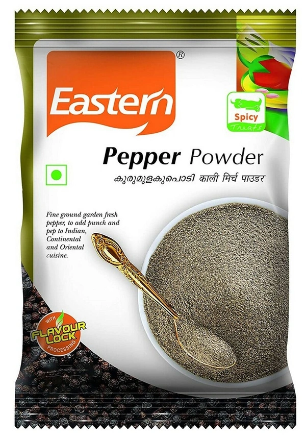 Eastern Pepper Powder, 50g - 50g