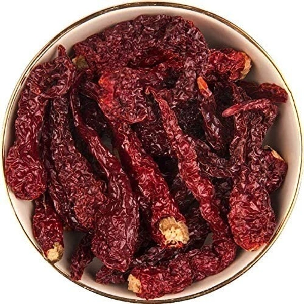 Kashmiri Chilly  1Kg - 1Kg