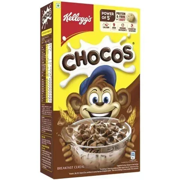 Kellogg's Chocos, 700g - 700g
