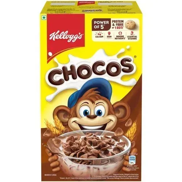 Kellogg's Chocos, 700g - 700g