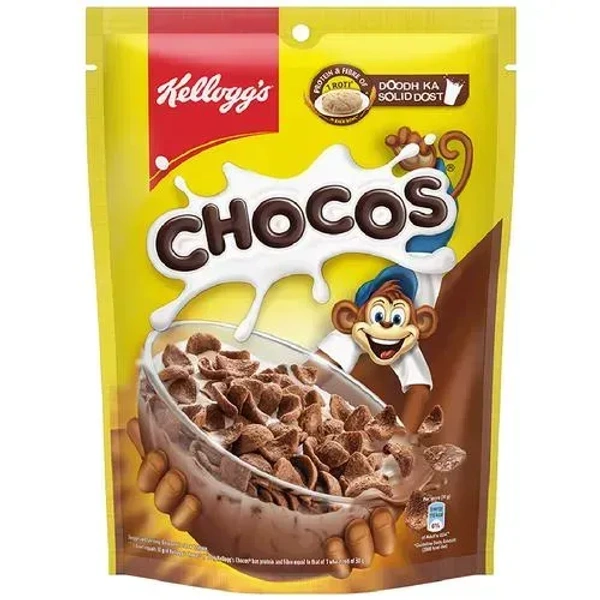 Kellogg's Chocos Pouch, 250g - 250g