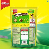Kellogg's Chocos Chhota Laddoo, 375g - 375g