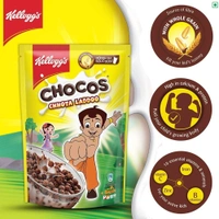 Kellogg's Chocos Chhota Laddoo, 375g - 375g