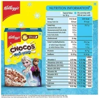 Kellogg's Kelloggs Chocos Magic Hearts Carton, 325g - 325g