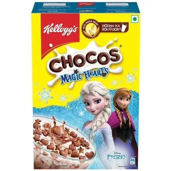 Kellogg's Kelloggs Chocos Magic Hearts Carton, 325g - 325g