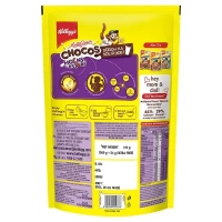 Kellogg's Chocos Moons / Stars, 375g - 375g
