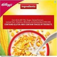 Kellogg's Corn Flakes Original, 475g - 475g