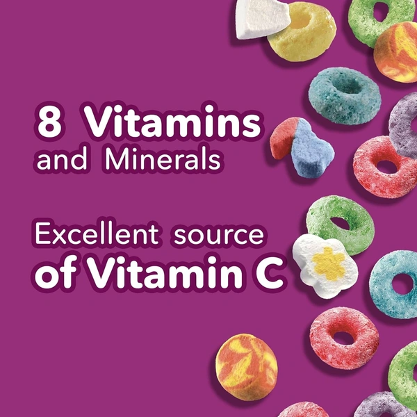Kellogg's Froot Loops, 297g - 297g