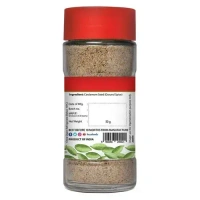 Keya Cardamom Seed Powder, 65g - 65g