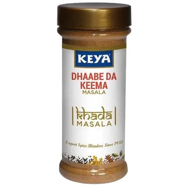 Keya Dhaabe Da Keema Masala, 100g - 100g