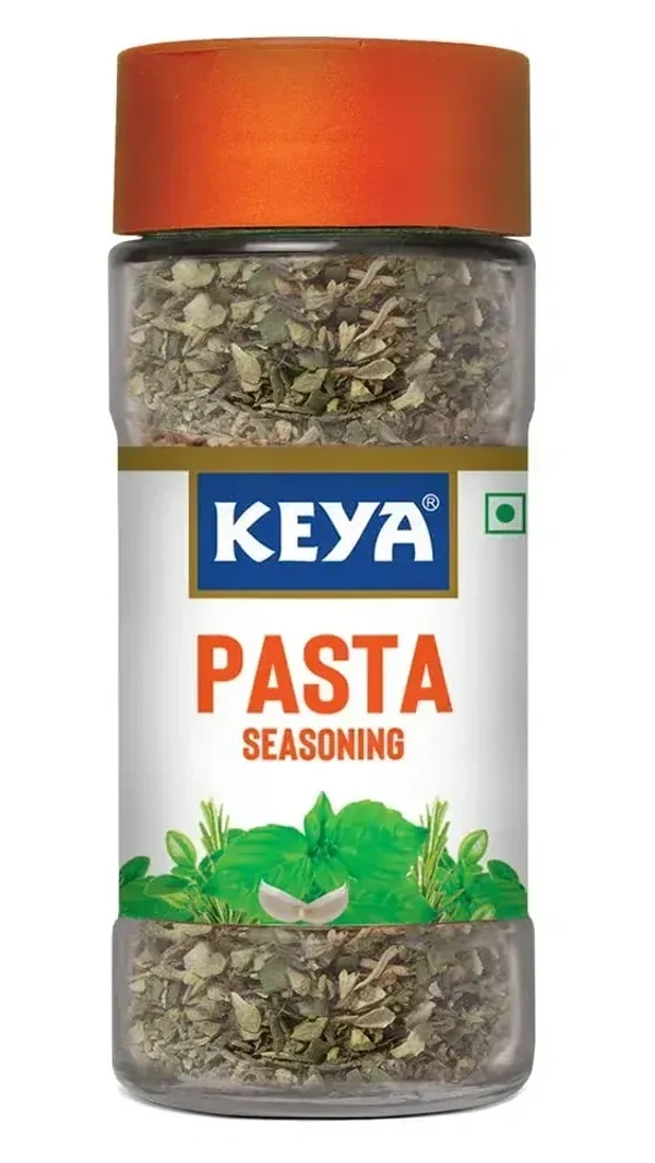 Keya Pasta Seasoning, 40g - 40g