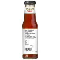 Keya Schezwan Sauce, 210g - 210g